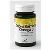 PHYTOITALIA Srl OLIO SALMONE OMEGA 3 60 PERLE
