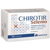 FARMITALIA Srl - SOC. UNIPERS. CHIROTIR SELENIO 30 COMPRESSE