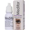 VIESSE FARMACEUTICI Srl MEDIFOR Gocce Oculari 10ml
