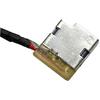 JINTAI Connettore Alimentazione Carica DC Power Jack Dock Port Plug Socket Cavo per HP Probook 430 440 445 445R 450 470 G6 430 435 440 445 450 455 470 475 G7 L01048001 924444T30 924444F30