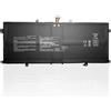 szyuya (15.48V 67Wh) C41N1904 Batterie per computer portatili per ASUS ZenBook 13 UX325EA UX325JA UX363EA UX363JA UM325UA 14 UX425EA UM425IA UX425UA S UX391UA UX393EA UX371EA Series