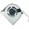 ZAHARA 5V CPU Ventola Cooling Fan per Acer Aspire A31431 A31432 A31521 A31531 A31551 A51551 A51551G per Fujitsu LifeBook A3510 FLHD DFS541105FC0T CPU Laptop Cooling Pad