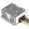 Greluma 1 Pz DC 24V a 12V Step Down Convertitore Regolatore 20A 240W Riduttore adattatore di alimentazione per sistema solare auto elettronica camion veicolo barca (ingressi DC 15-40V)