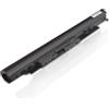 zqsg 919701-850 919700-850 JC04 JC03 Batteria di ricambio per HP 15-BS 15-BW 17-BS Notebook PC 15-BS015DX 15-BW000 17-BS049DX 17-BS011DX 250-G6 HSTNN-LB7V TPN-W129 Sostituzione Nuovo [14.8 V/2200mAh/33Wh]