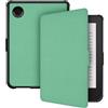 Zcooooool Custodia per 6 Kobo Clara Colour/BW/2E Sospensione/riattivazione