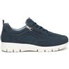 NERO GIARDINI SNEAKERS UOMO - NERO GIARDINI BLU - E601091U