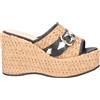 TOSCA BLU SANDALO DONNA - TOSCA BLU NATURALE - SS2635S352