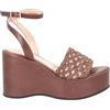 TOSCA BLU SANDALO DONNA - TOSCA BLU TM - SS2635S351