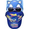 ARTESANIA CERDA' S.L.U. Sonic Set Capp/occh Sole Blu