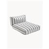 blomus Lettino da giardino Stay