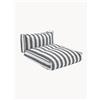 blomus Lettino da giardino Stay