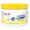 Longlife L-Glutamine Powder 150 G g Polvere per soluzione orale