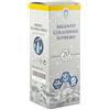 Argento Colloidale Supremo 20Ppm Certificato Spray Con Contagocce + Erogatore Naso Gola Pelle 50 ml Soluzione