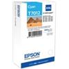 Epson - Tanica - Ciano - T7012 - C13T70124010 - 34,2ml (unità vendita 1 pz.)