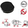 COLOP Tampone di ricambio E-R30 - nero - Colop (unità vendita 5 pz.)