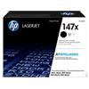 Hp - Toner originale - 147X - Nero - W1470X - 25.200 pag (unità vendita 1 pz.)
