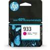 Hp - Cartuccia Ink originale - 933 - Magenta - CN059AE - 330 pag (unità vendita 1 pz.)