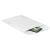 Bong Packaging Busta imbottita AirPro Green - G-17 (25 x 34 cm) - carta - bianco - Bong Packaging - conf. 100 pezzi (unità vendita 1 pz.)