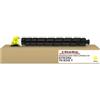 Starline - Toner ricostruito per Kyocera Taskalfa 2552-2553 Series - Giallo - TK8345Y - 12.000 pag (unità vendita 1 pz.)