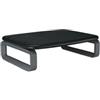 KENSINGTON Supporto monitor SmartFit Plus - nero - Kensington (unità vendita 1 pz.)