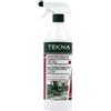Tekna Disinfettante multiuso - senza risciacquo - 1 L - Tekna (unità vendita 1 pz.)