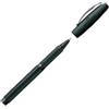 FABER-CASTELL Penna roller Essentio - fusto nero - Faber-Castell (unità vendita 1 pz.)