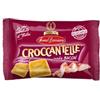 Forno Damiani Croccantelle - in sacchetto - 35 gr - gusto bacon - Forno Damiani (unità vendita 50 pz.)