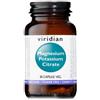 NATUR Srl MAGNESIUM POTASSIUM CITR 30CPS