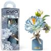 MERCURY Diffusore di Fragranza con Bacchette e Fiori Decorativi 225 ml Mirto di Panarea