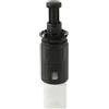 CGEAMDY Interruttore Luce Freno Auto Compatibile Con 7700414988, Interruttore Luce Stop Auto Di Ricambio 4404452, Contattore Interruttore Luce Freno Auto ABS, Interruttori per Luci Di Stop Parte
