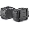 GIVI COPPIA VALIGIE TRK46BB TREKKER LITE 46