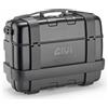 GIVI VALIGIA TRK33BB TREKKER LITE 33