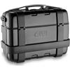 GIVI VALIGIA TREKKER TRK33N BLACK LINE