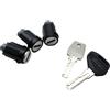 GIVI CHIAVE SLR103 SMART SECURITY LOCK