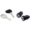 GIVI CHIAVE SLR102 SMART SECURITY LOCK