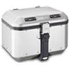 GIVI BAULETTO DLM46 TREKKER DOLOMITI ALLUMINIO NATURALE