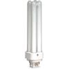 GE LIGHTING 13W 827 G24Q-1 4 pin Dim. - F13DBX/827/ECO4P Plug-in CFL