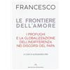 Le frontiere dell'amore