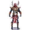 McFarlane Figura Spawn Ninja Spawn Evolutions