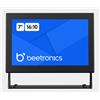 BEETRONICS Monitor 7 Pollici 16:10 Cod.7HD7M