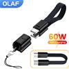 Nuovo Originale USB Tipo C 3.1 Sincronizzazione Dati Cavo Per Samsung Galaxy A5