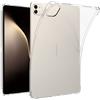 ZMHY Custodia trasparente per Huawei Honor Magicpad 3 13.3 2025 Magicpad3 Cover posteriore morbida antiurto in TPU per Honor Magicpad 2 da 12,3 pollici