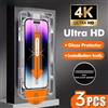 AKABEILA 1-3 Pezzi Pellicola Protettiva 8K Antipolvere Facile da Installare per Xiaomi 15T Pro 13T 14T 14 T 11T 12T 11 Lite 5G NE 10T 13 12 in Vetro Temperato