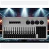 MA2 Command Wing Mini MA2 Plus Fader Wing DMX512 Nuovo sistema di controllo dell'illuminazione Console professionale per illuminazione scenica