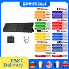ALLPOWERS Pannello Solare Pieghevole 18V 60W / 100W / 140W / 200W Caricatore Solare Portatile per Alimentazione Laptop Generatore Solare Pesca