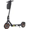 Twofish V1 Max Monopattino Elettrico 350W, Autonomia fino a 20 km, Scooter Elettrico Leggero e Pieghevole con Freno a Disco Posteriore, Pneumatici da 10", per Spostamenti Urbani Quotidiani