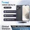 HONOR 400 Lite 5G, Versione EU, Smartphone 5G, MediaTek Dimensity 7025-Ultra, Fotocamera Principale da 108MP, Batteria da 5230 mAh, Display AMOLED da 6,7 Pollici