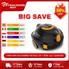 EVERCROSS BOT Y10 Robot piscina, pulizia pavimenti 100 minuti, 120 m 2 aree di pulizia, funzione autoparking, filtro 180 μm