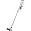 Midea Scopa Cordless 150W 9000Pa, Aspirapolvere Senza Fili 45 Min Autonomia, Leggera 1.58Kg, Batteria 21.6V, Filtro Lavabile, Bianco