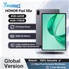HONOR Pad X8a, tablet WiFi versione EU, schermo da 11 pollici ad alta frequenza di aggiornamento, batteria da 8300 mAh, potenziamento vocale con quattro altoparlanti ad ampia ampiezza.